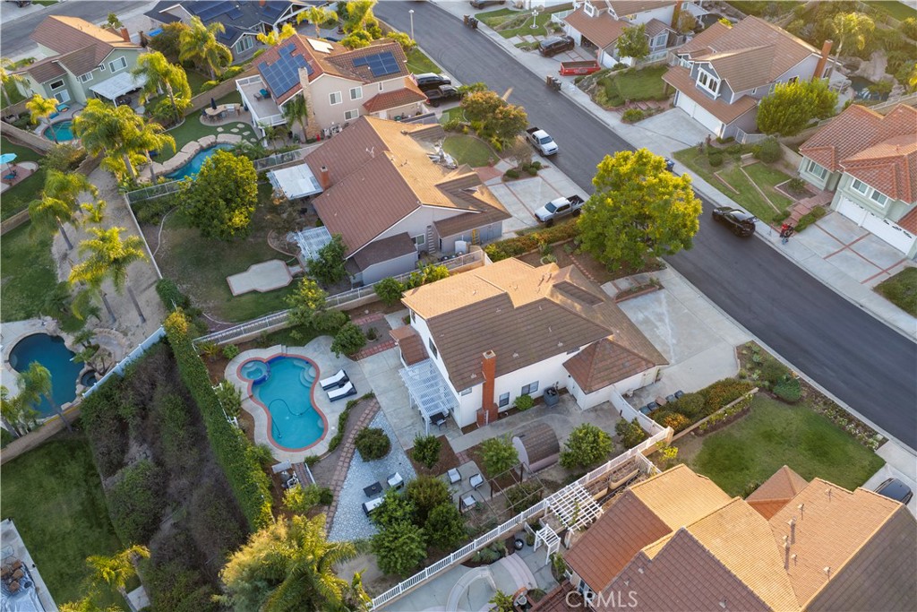 5570 Via Verano, Yorba Linda CA 92887 - photo 55