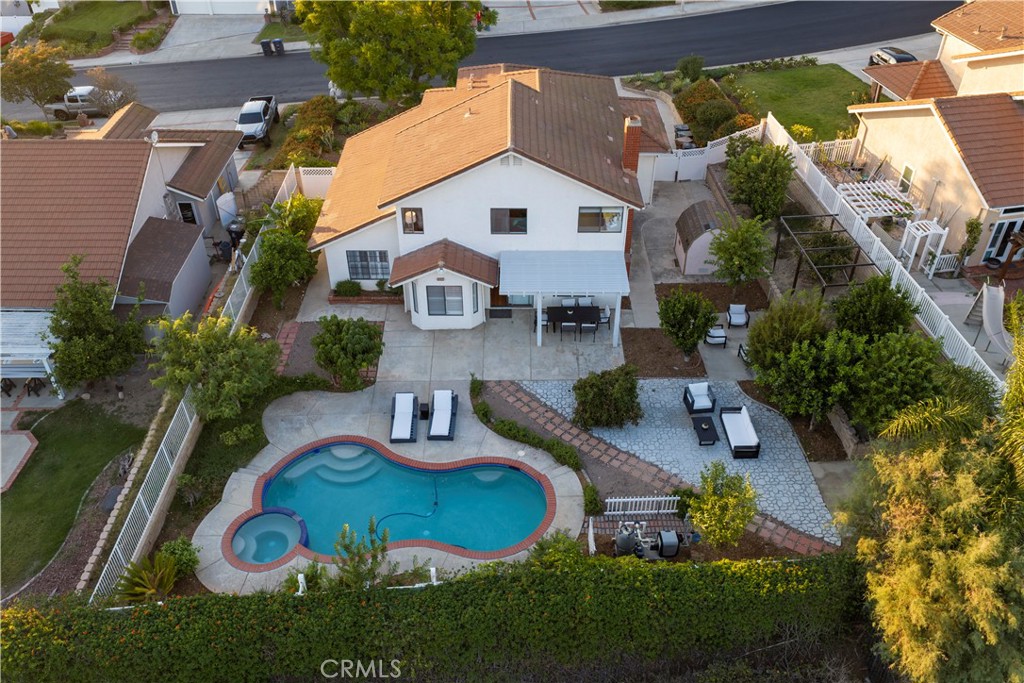 5570 Via Verano, Yorba Linda CA 92887 - photo 56