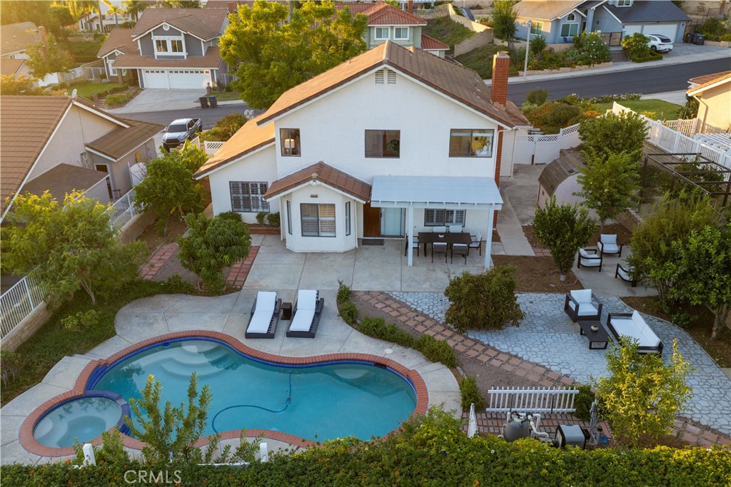 5570 Via Verano, Yorba Linda CA 92887 - photo 57