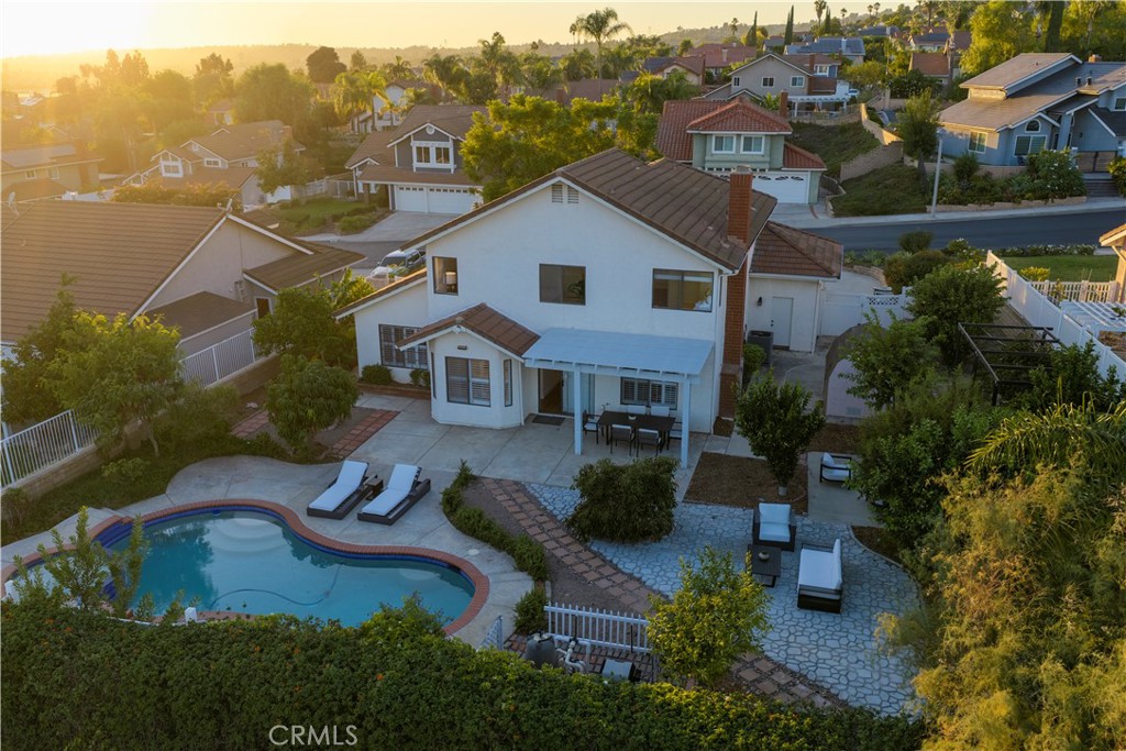 5570 Via Verano, Yorba Linda CA 92887 - photo 58