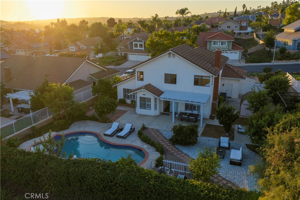 5570 Via Verano, Yorba Linda CA 92887 - photo 59