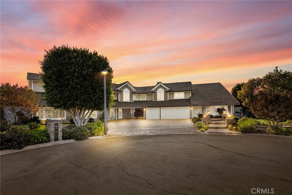 5571 Clover Hill, Yorba Linda CA 92886 - photo 1