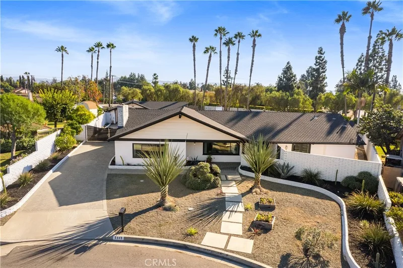5583 Pebble Beach Lane, Yorba Linda, CA 92886