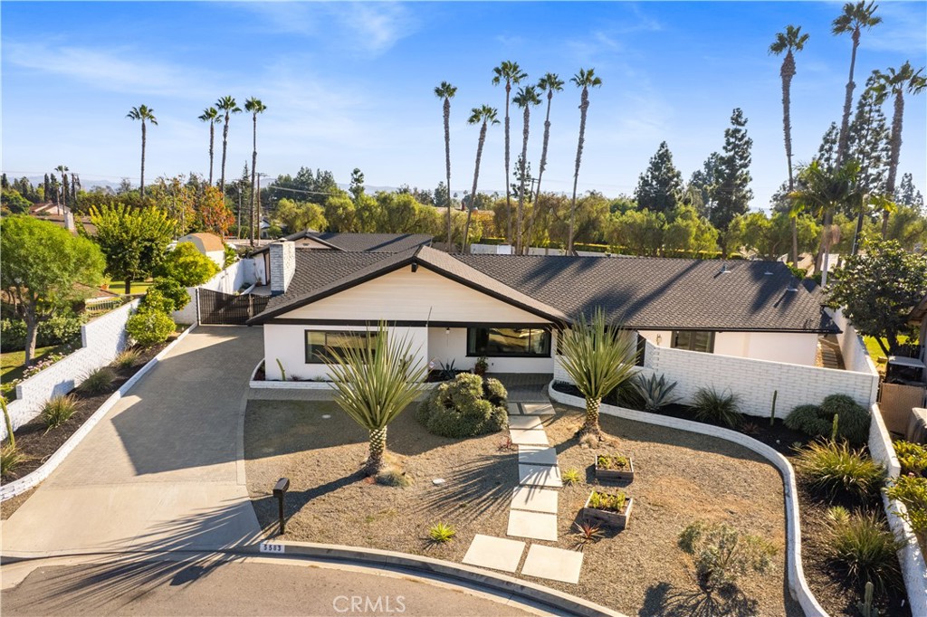 Pebble Beach Lane - 5583 Pebble Beach Lane, Yorba Linda CA 92886 - photo 1