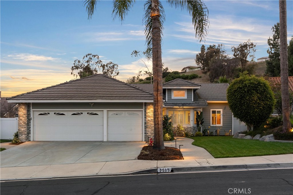 5585 Bayberry Way, Yorba Linda CA 92887 - photo 1