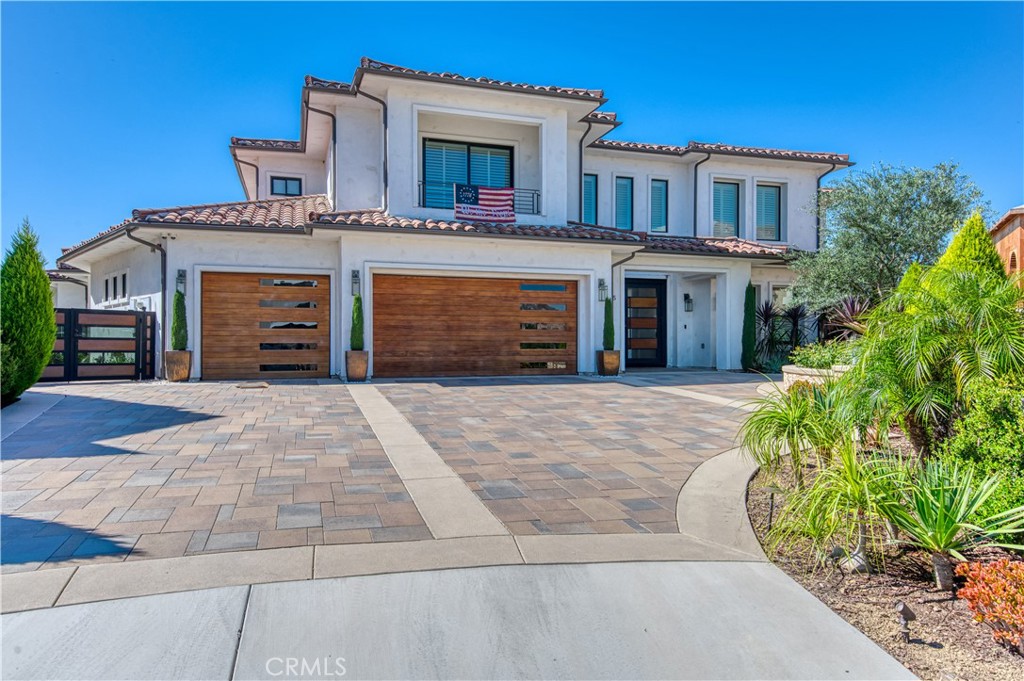 5585 Blue Ridge, Yorba Linda CA 92887 - photo 1