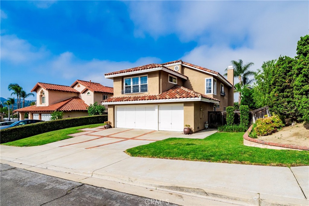 5585 Camino Dorado, Yorba Linda CA 92887 - photo 1