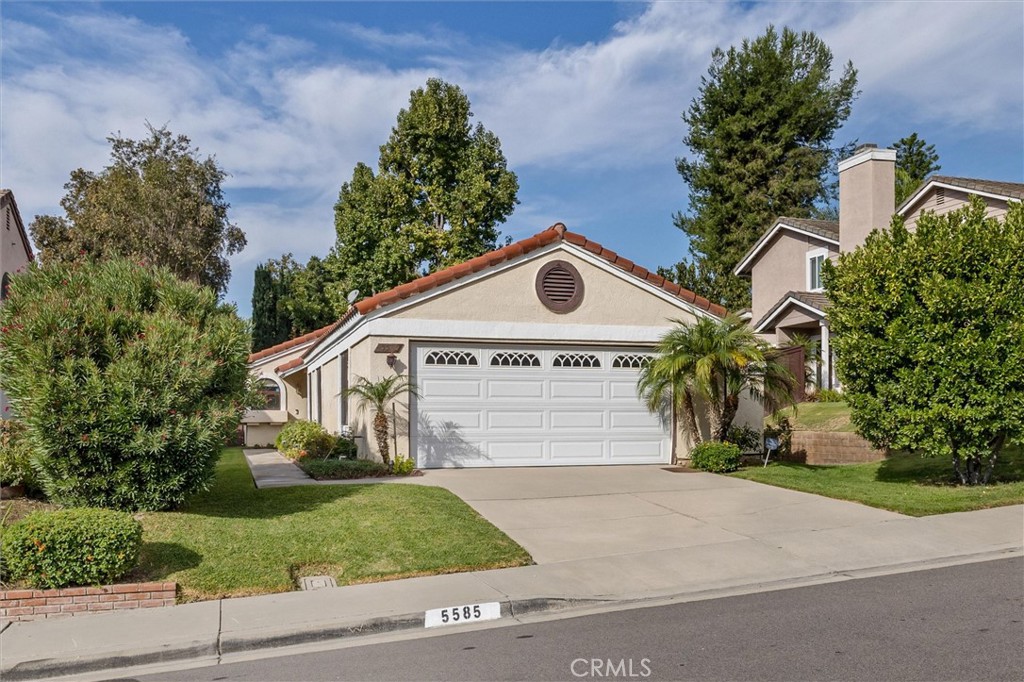 5585 Via Del Coyote, Yorba Linda CA 92887 - photo 1