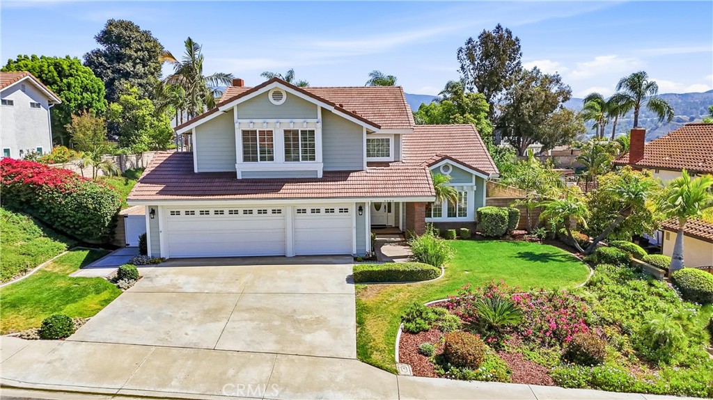 Fabulous Curb Appeal - 5590 Via De Campo, Yorba Linda CA 92887 - photo 1