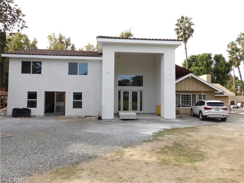 5596 Mountain View Avenue, Yorba Linda, CA 92886