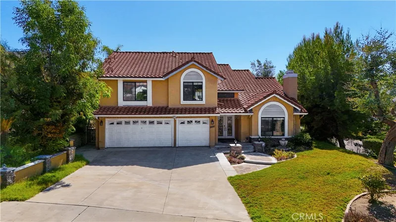 5600 Avenida Del Tren, Yorba Linda, CA 92887