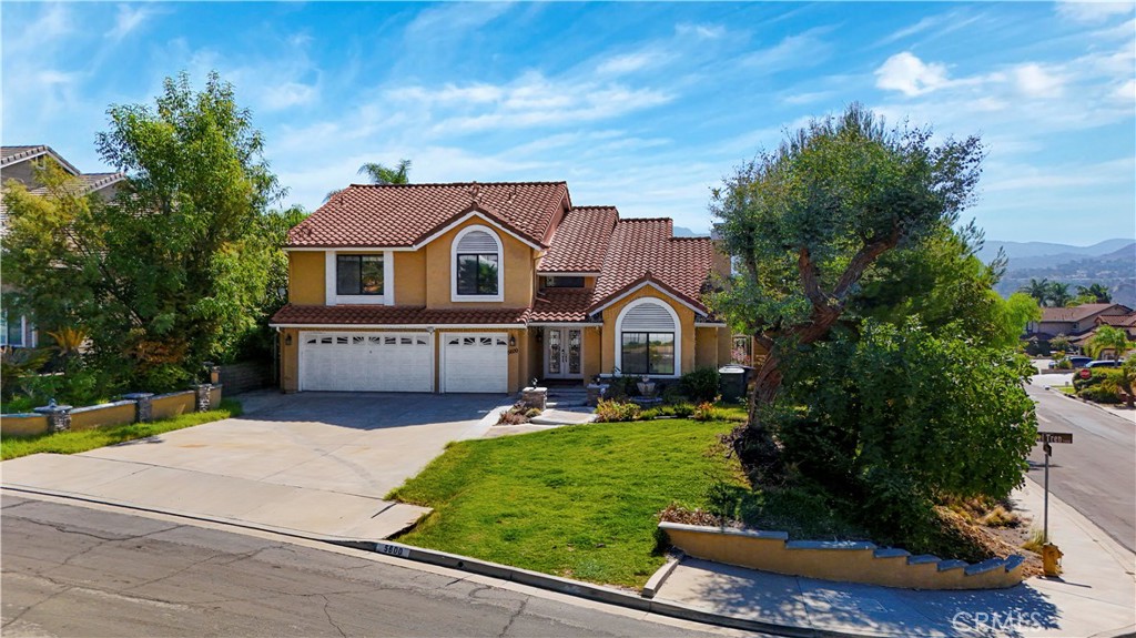 5600 Avenida Del Tren, Yorba Linda CA 92887 - photo 2