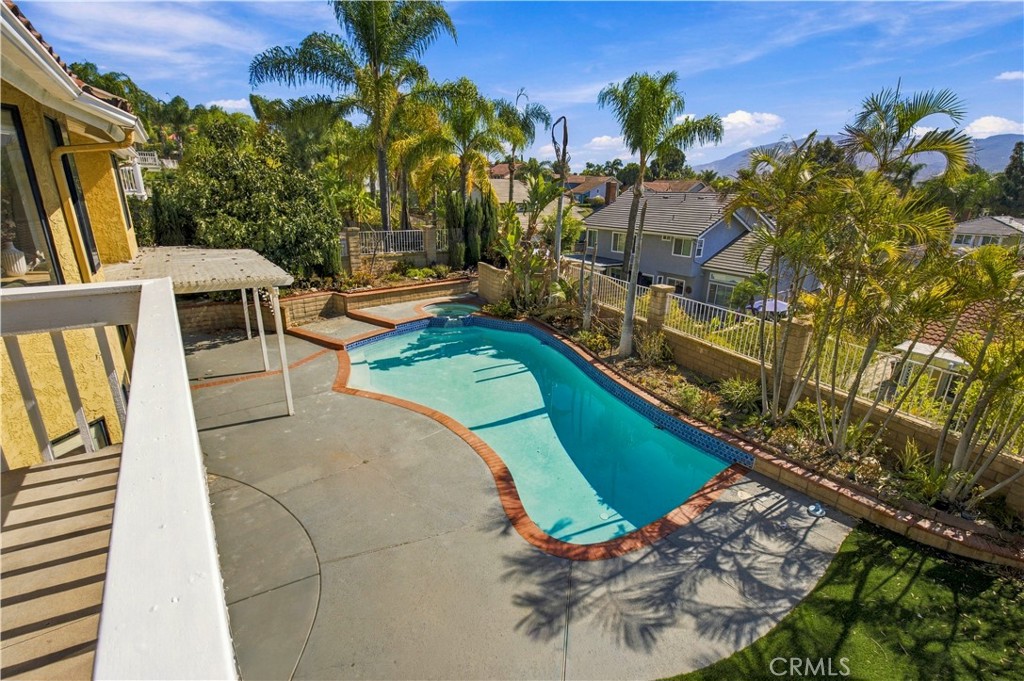 5600 Avenida Del Tren, Yorba Linda CA 92887 - photo 36