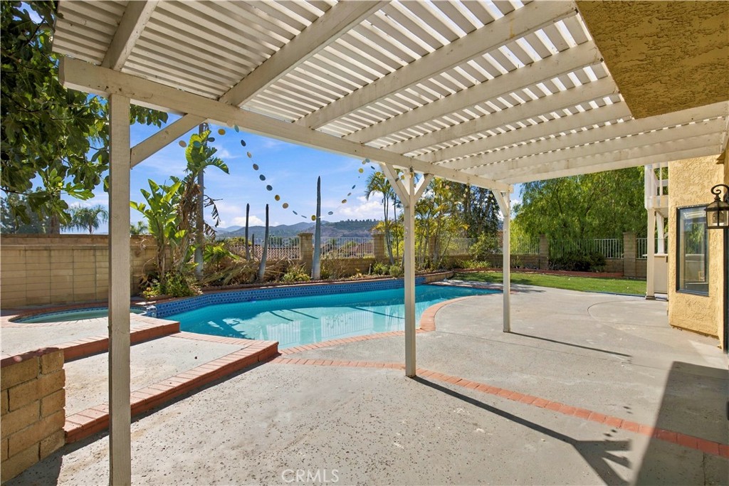 5600 Avenida Del Tren, Yorba Linda CA 92887 - photo 42