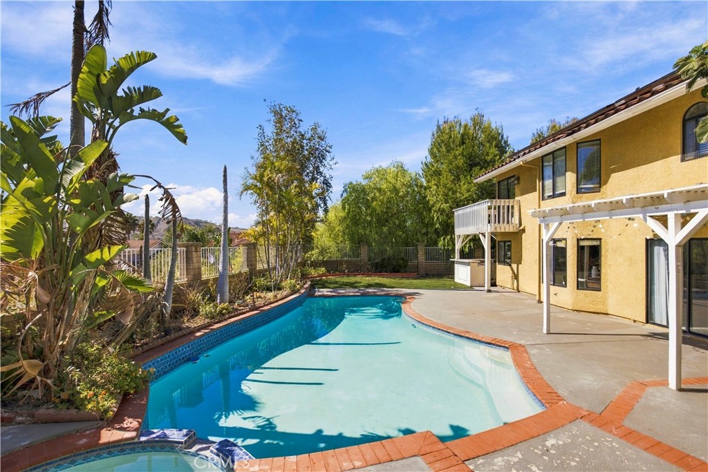 5600 Avenida Del Tren, Yorba Linda CA 92887 - photo 43