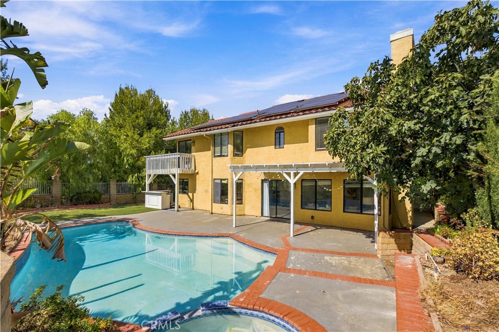 5600 Avenida Del Tren, Yorba Linda CA 92887 - photo 44