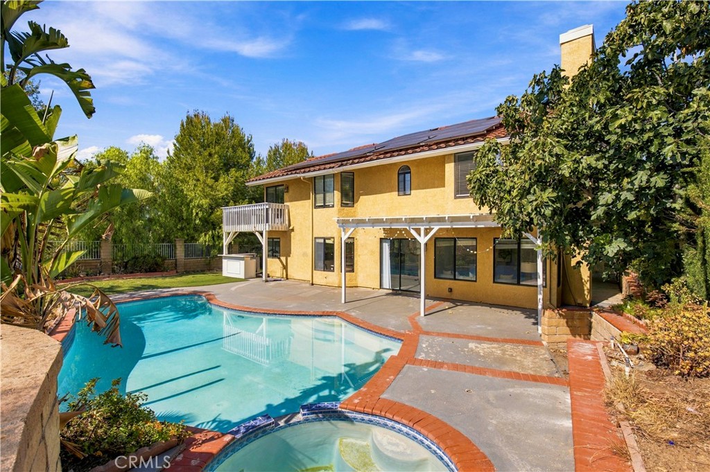 5600 Avenida Del Tren, Yorba Linda CA 92887 - photo 45
