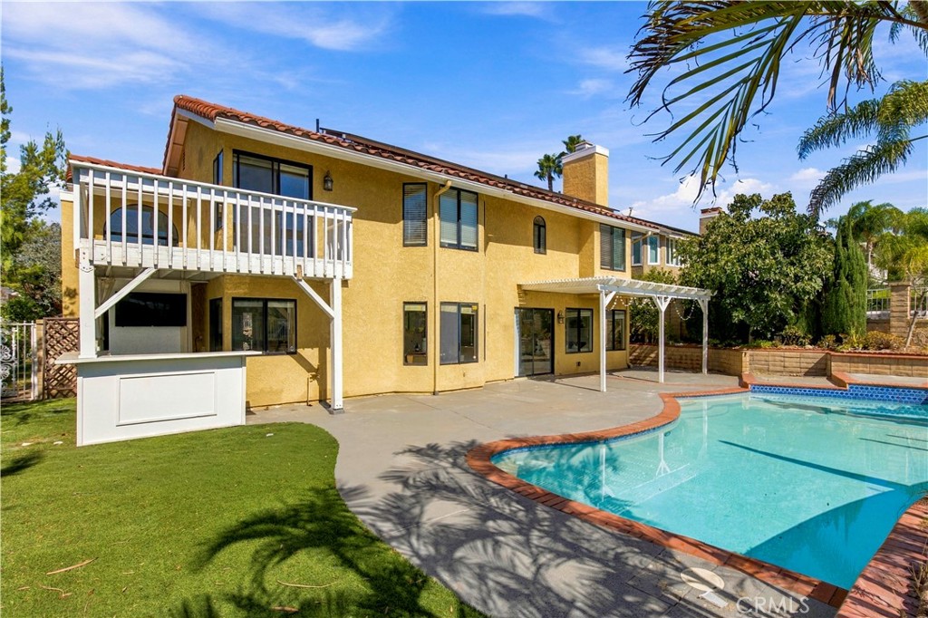 5600 Avenida Del Tren, Yorba Linda CA 92887 - photo 46