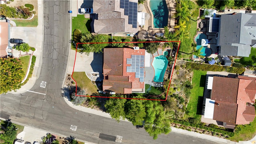5600 Avenida Del Tren, Yorba Linda CA 92887 - photo 50