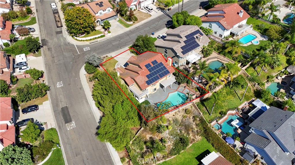 5600 Avenida Del Tren, Yorba Linda CA 92887 - photo 51