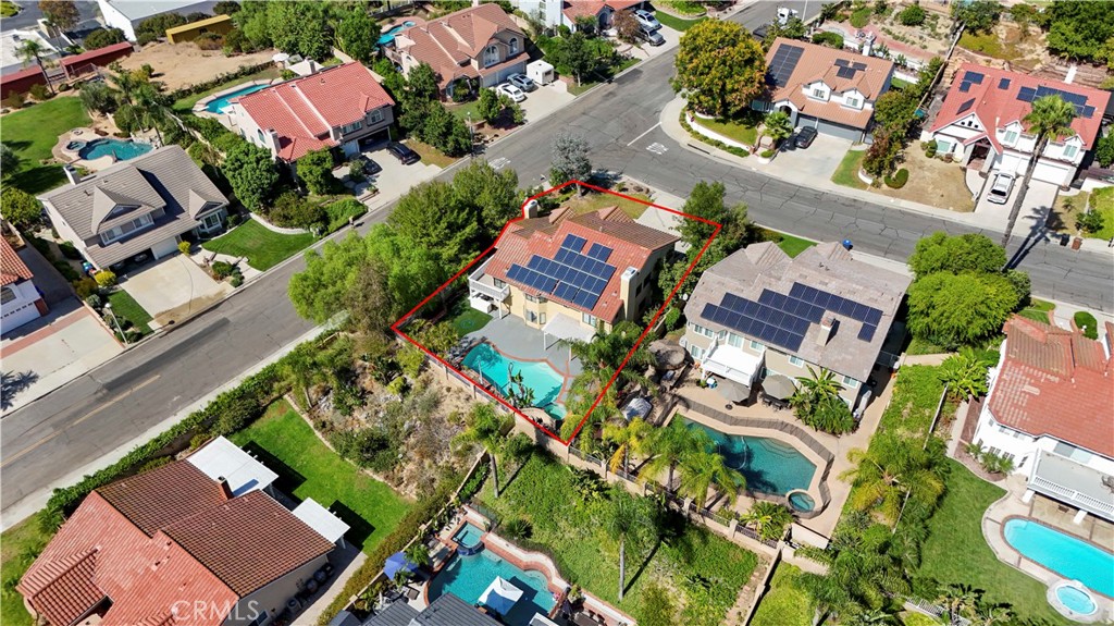 5600 Avenida Del Tren, Yorba Linda CA 92887 - photo 53
