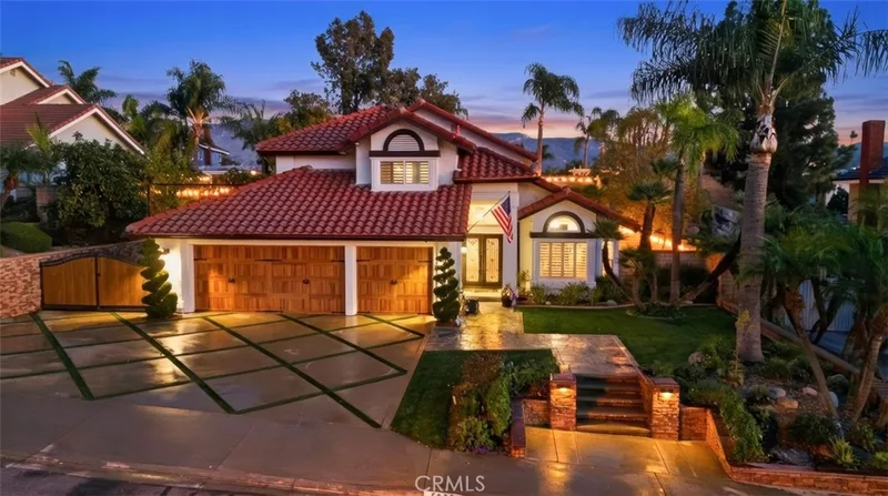 5600 Via De Campo, Yorba Linda, CA 92887
