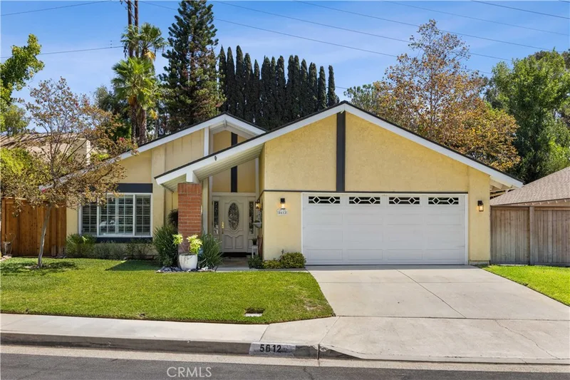 5612 Amberdale, Yorba Linda
