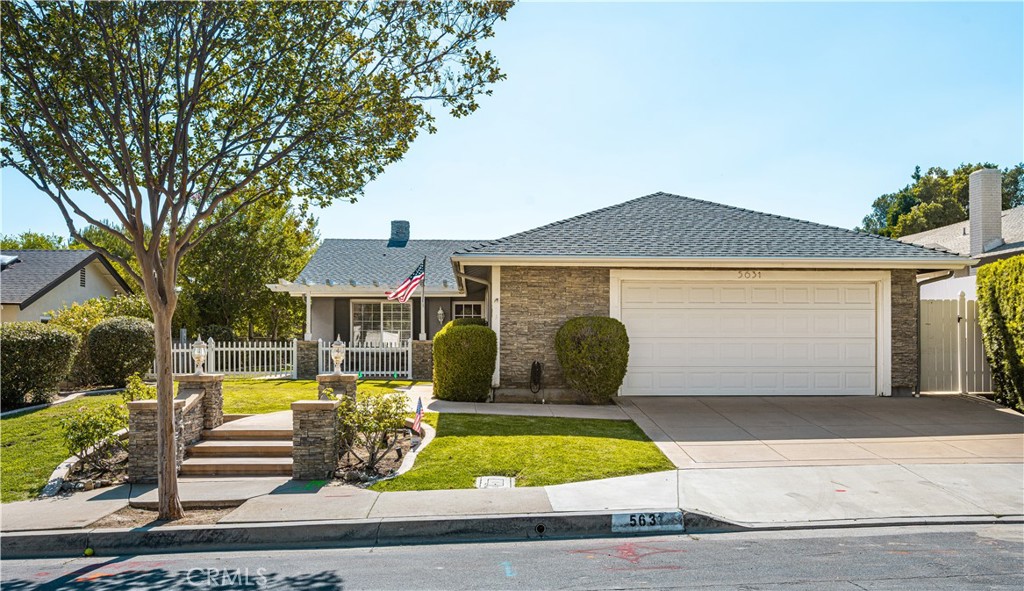 5631 Lynnbrook, Yorba Linda CA 92886 - photo 1