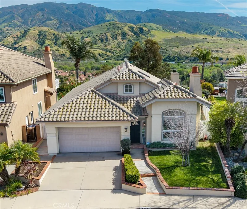 5650 Picasso Drive, Yorba Linda, CA 92887