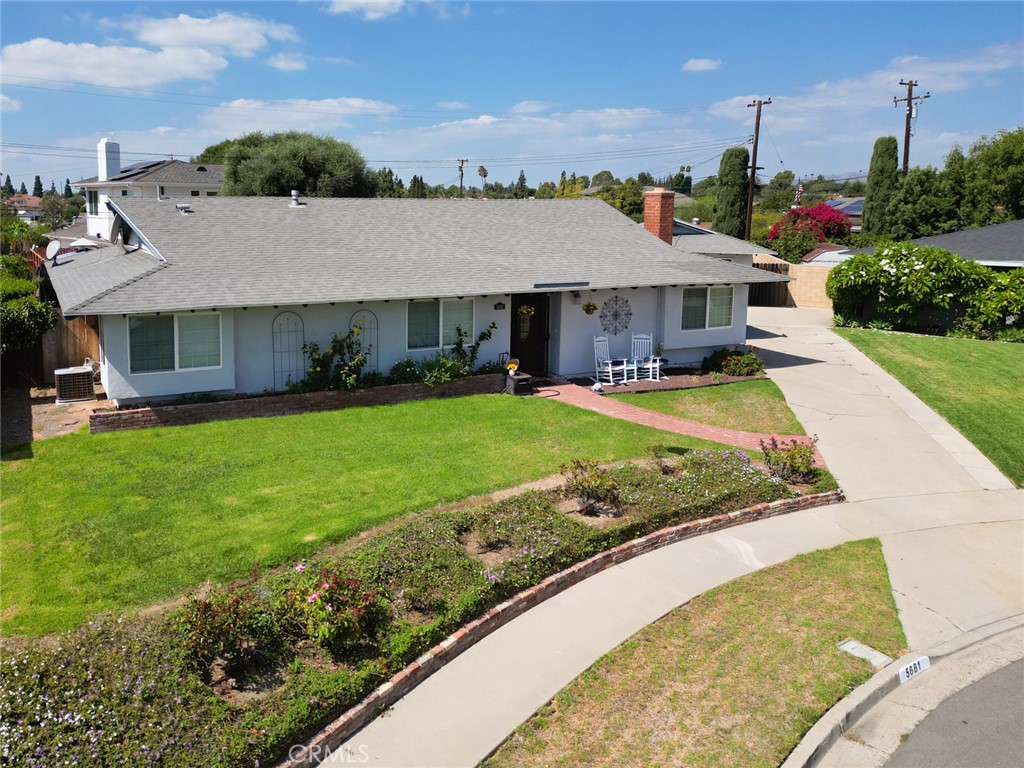 5661 Casa Loma, Yorba Linda CA 92886 - photo 1