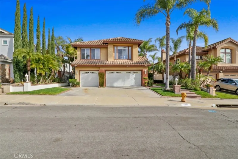 5680 Van Gogh, Yorba Linda, CA 92887
