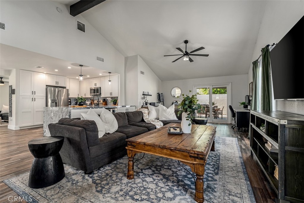5682 Rich Hill Way, Yorba Linda CA 92886 - photo 1
