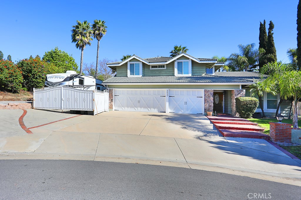 5690 Avenida Barcelona, Yorba Linda CA 92887 - photo 1