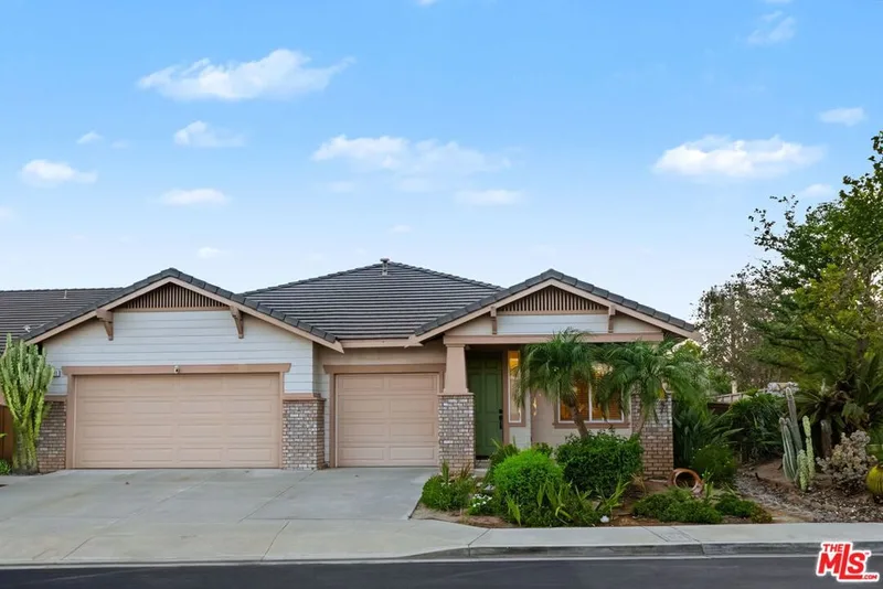 5711 Citrus Ranch Circle, Yorba Linda