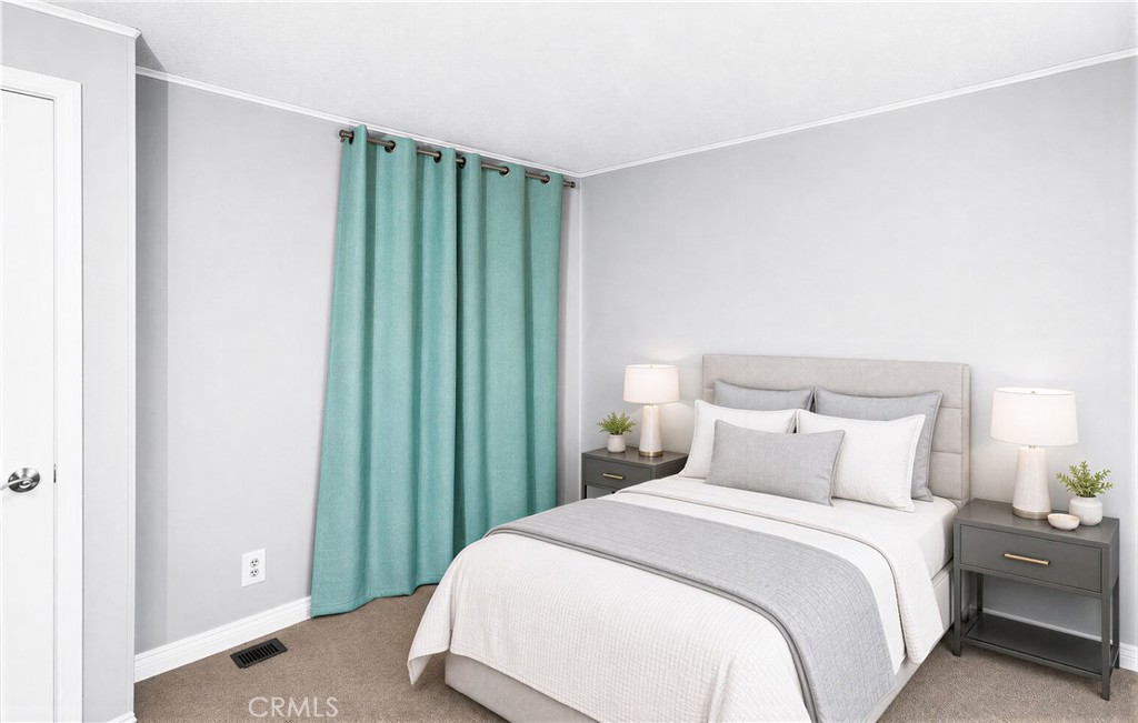 Virtually Staged - 5720 Clearwater, Yorba Linda CA 92887 - photo 22