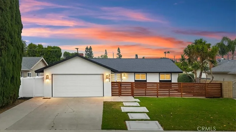 5742 Rich Hill Way, Yorba Linda, CA 92886
