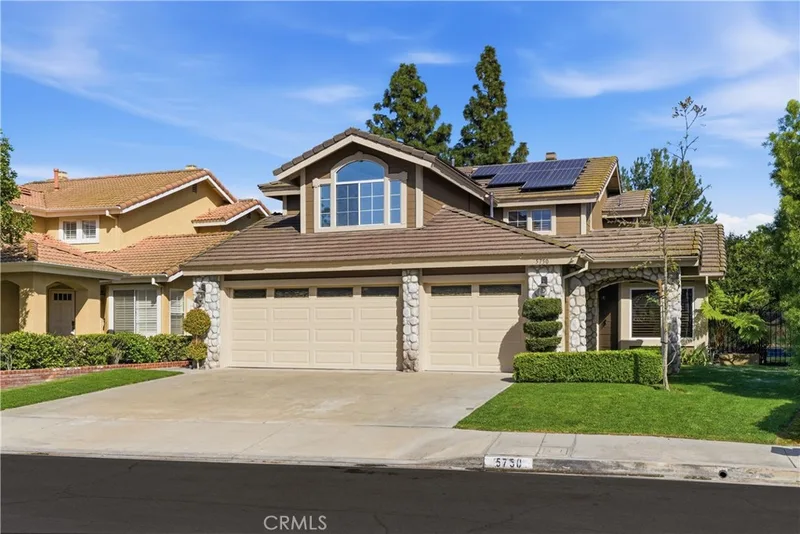 5750 Sugar Pine Drive, Yorba Linda, CA 92886