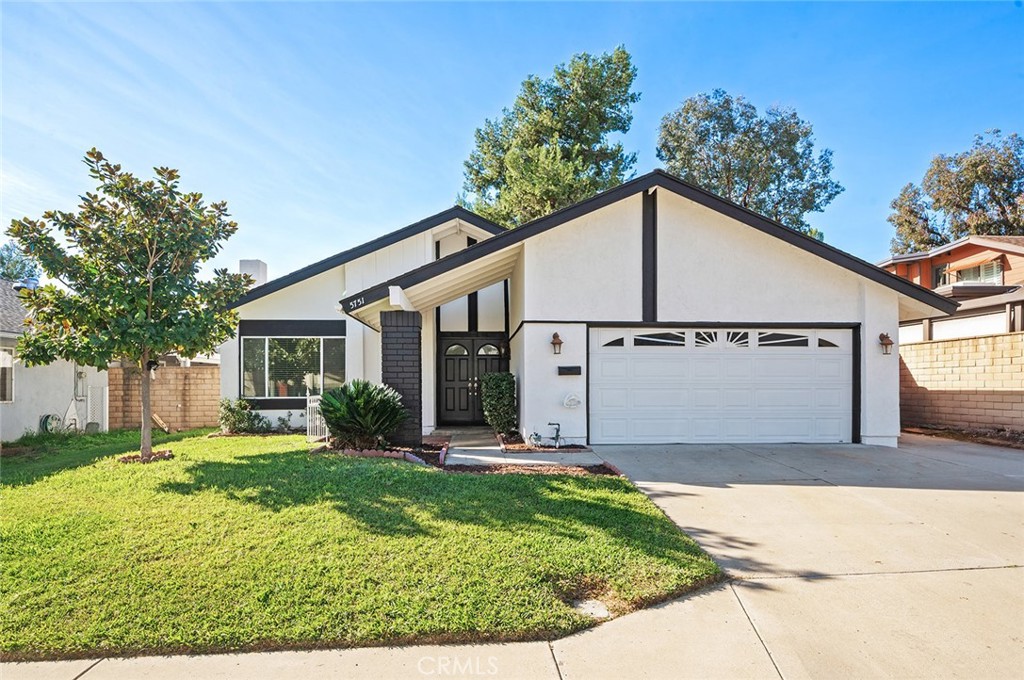 5751 Amberdale Drive, Yorba Linda CA 92886 - photo 1