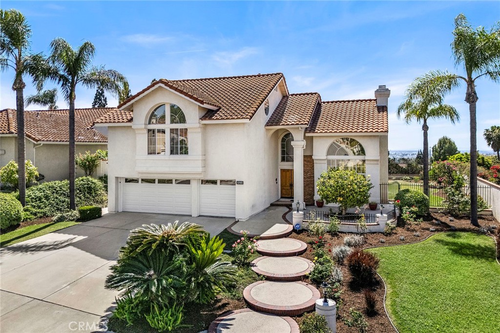 5765 Vista Del Mar, Yorba Linda CA 92887 - photo 1