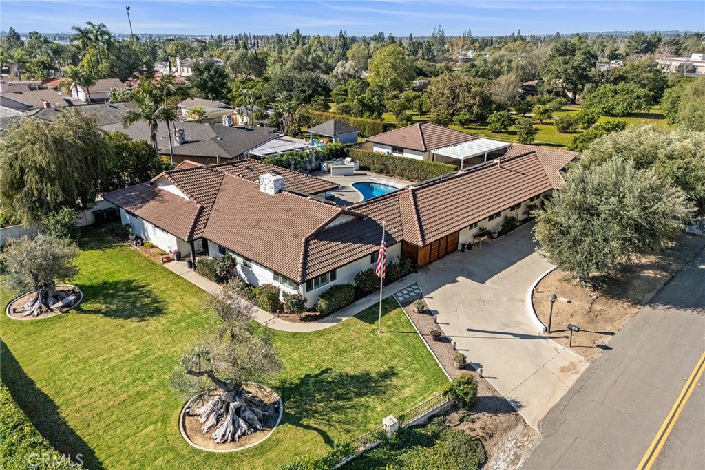 5771 Grandview, Yorba Linda CA 92886 - photo 1