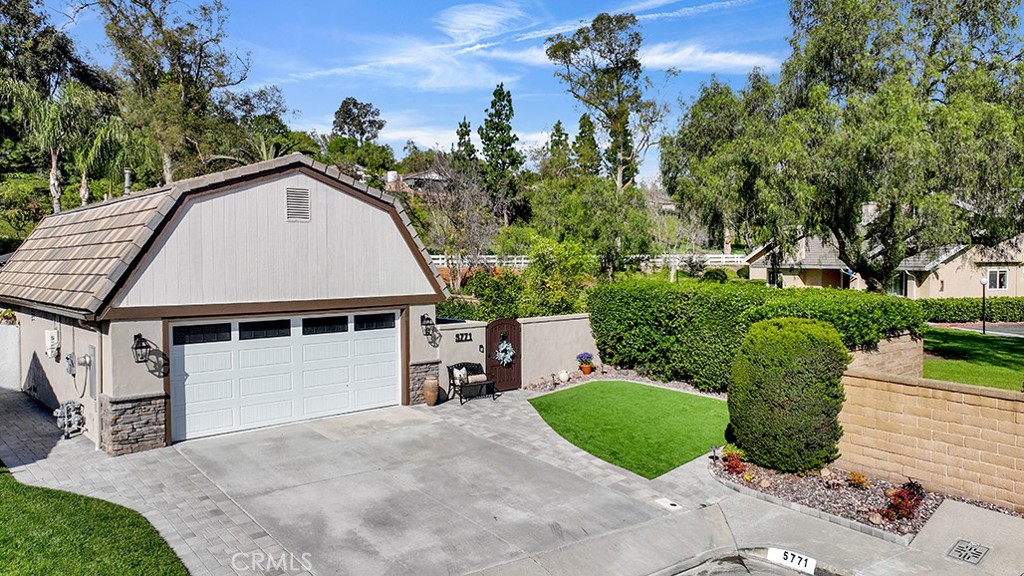 5771 Via Santana, Yorba Linda CA 92887 - photo 1