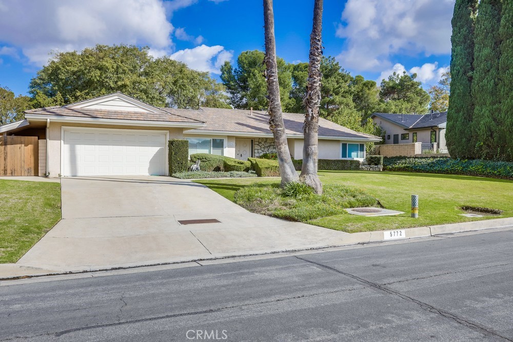 5772 Mountain View, Yorba Linda CA 92886 - photo 1
