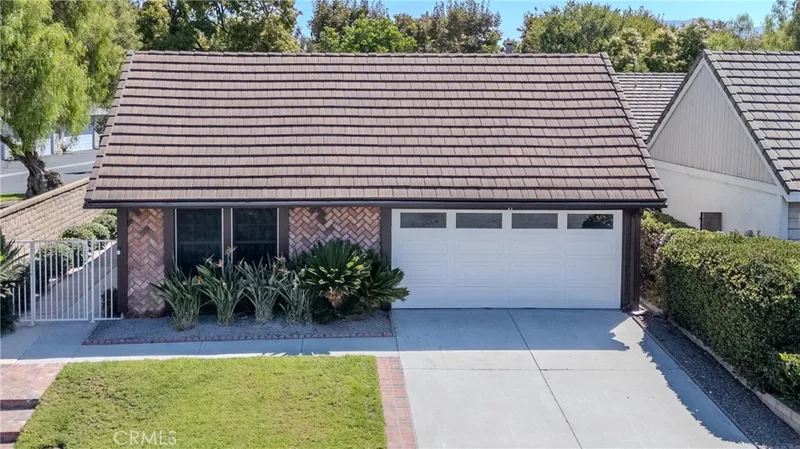 5800 Via Santana, Yorba Linda, CA 92887