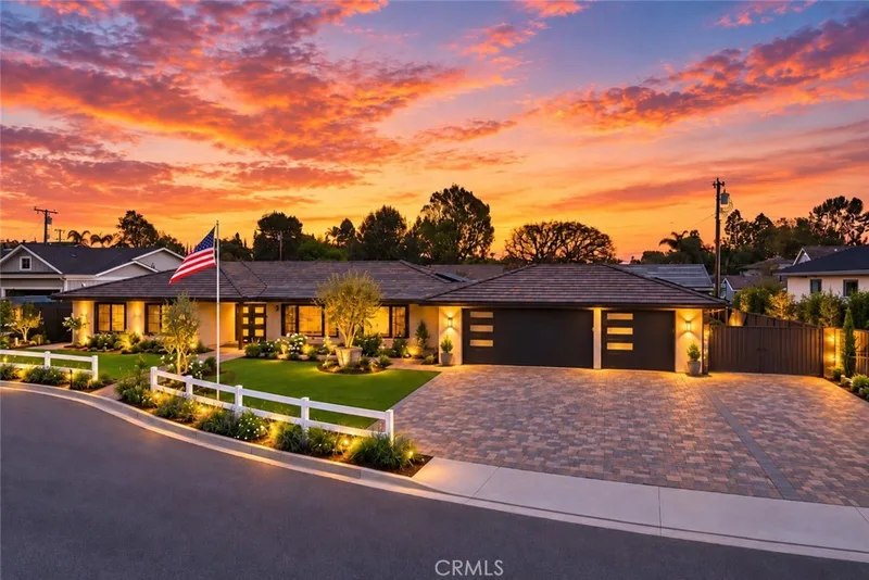5802 Lakehaven, Yorba Linda