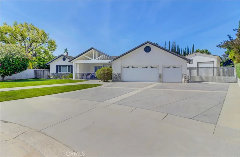 5821 Blueberry Street, Yorba Linda