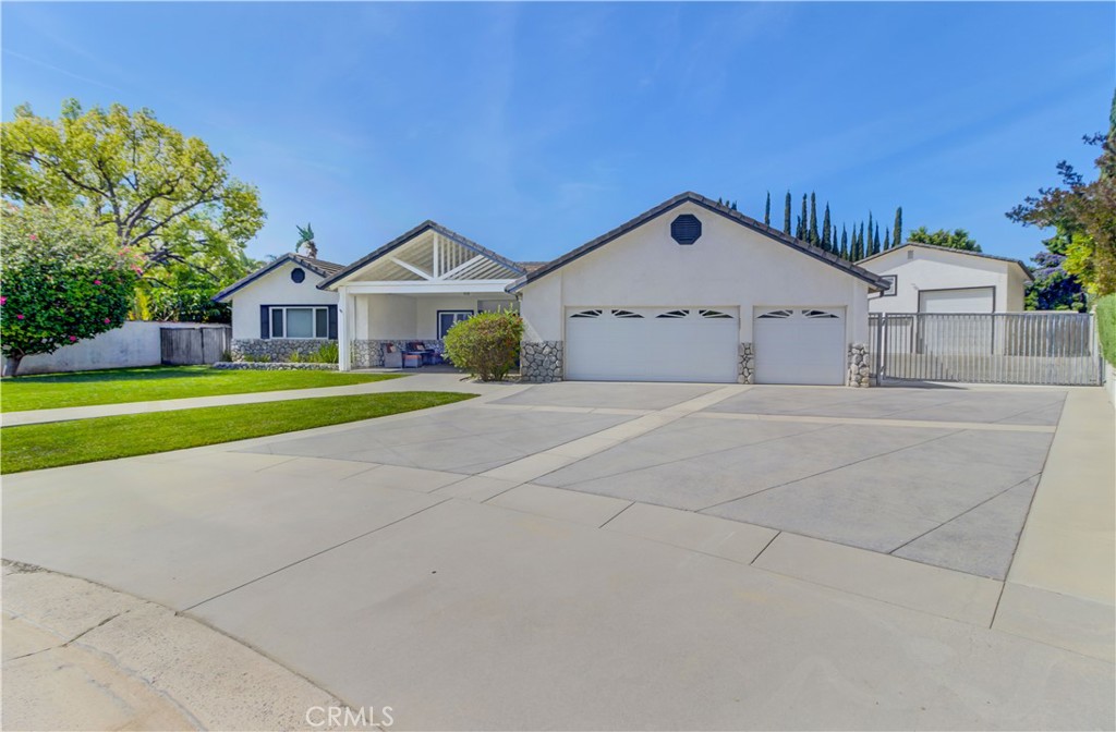 5821 Blueberry Street, Yorba Linda CA 92886 - photo 1