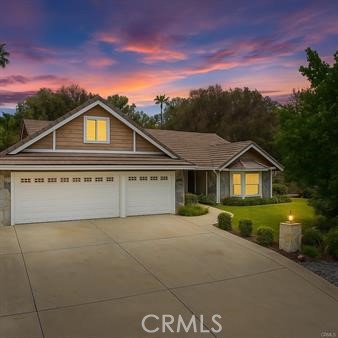 5825 Paseo De La Cumbre, Yorba Linda CA 92887 - photo 2