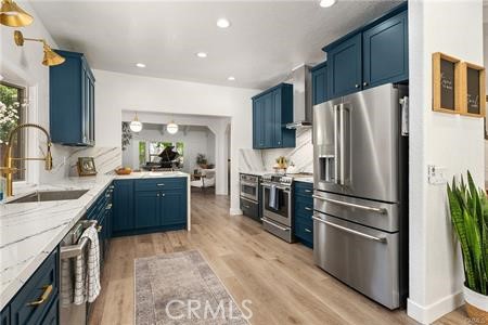 5825 Paseo De La Cumbre, Yorba Linda CA 92887 - photo 12