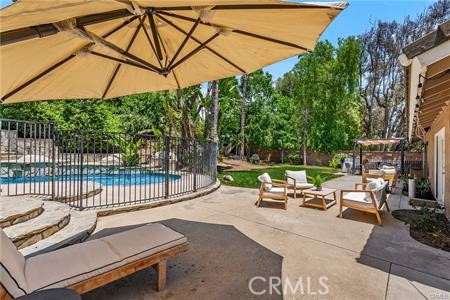 5825 Paseo De La Cumbre, Yorba Linda CA 92887 - photo 31