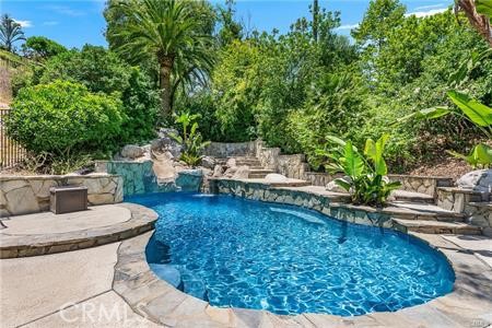 5825 Paseo De La Cumbre, Yorba Linda CA 92887 - photo 35
